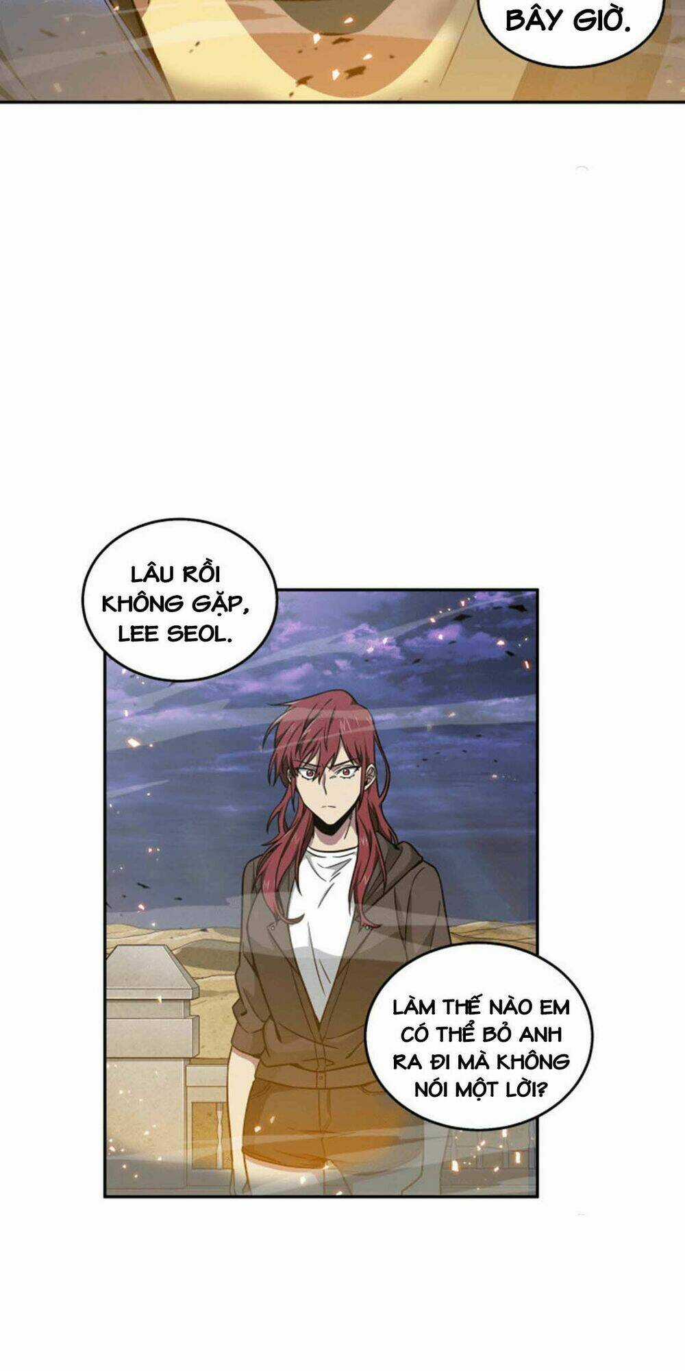 Vua Trộm Mộ Chapter 91 trang 51