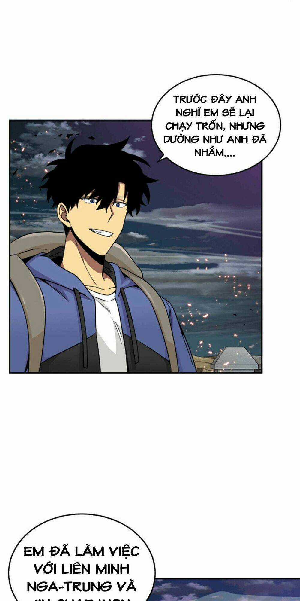 Vua Trộm Mộ Chapter 91 trang 52