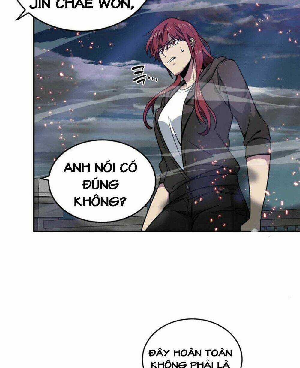 Vua Trộm Mộ Chapter 91 trang 53