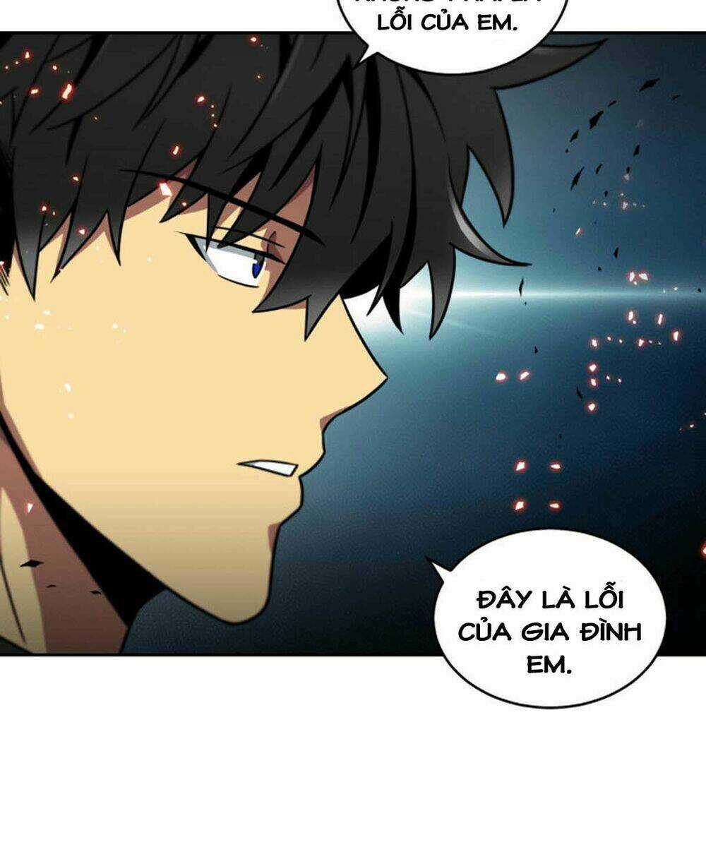 Vua Trộm Mộ Chapter 91 trang 54