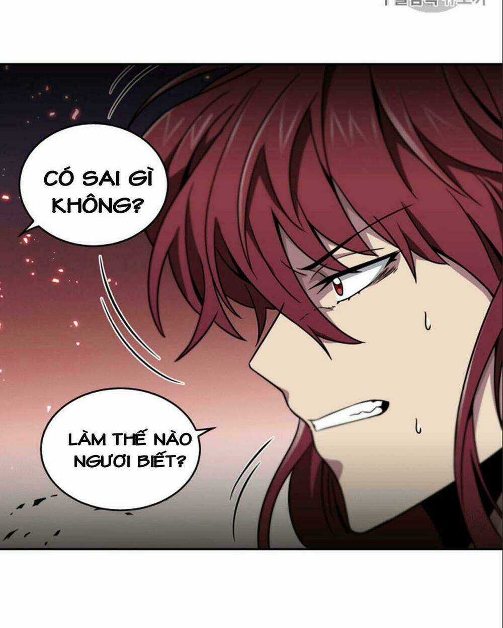 Vua Trộm Mộ Chapter 91 trang 55