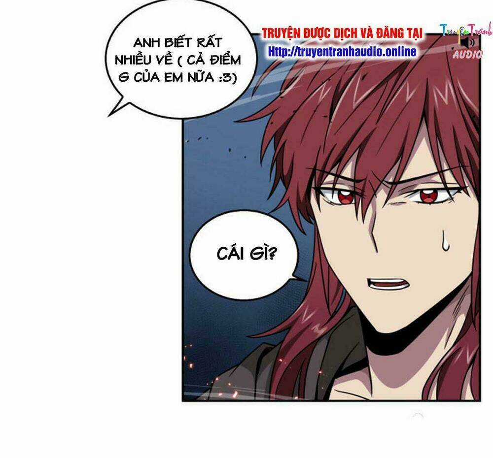 Vua Trộm Mộ Chapter 91 trang 58