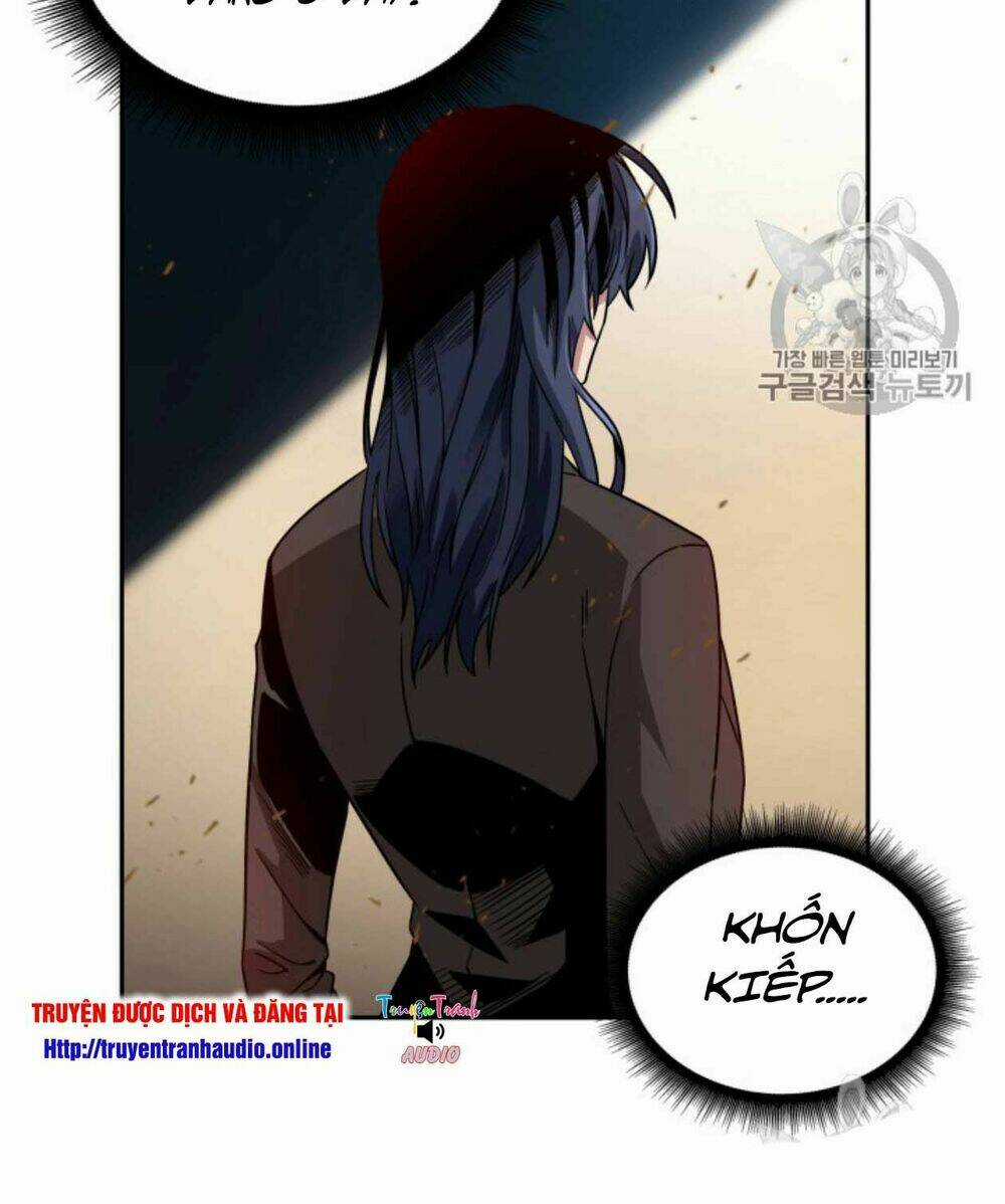 Vua Trộm Mộ Chapter 91 trang 6