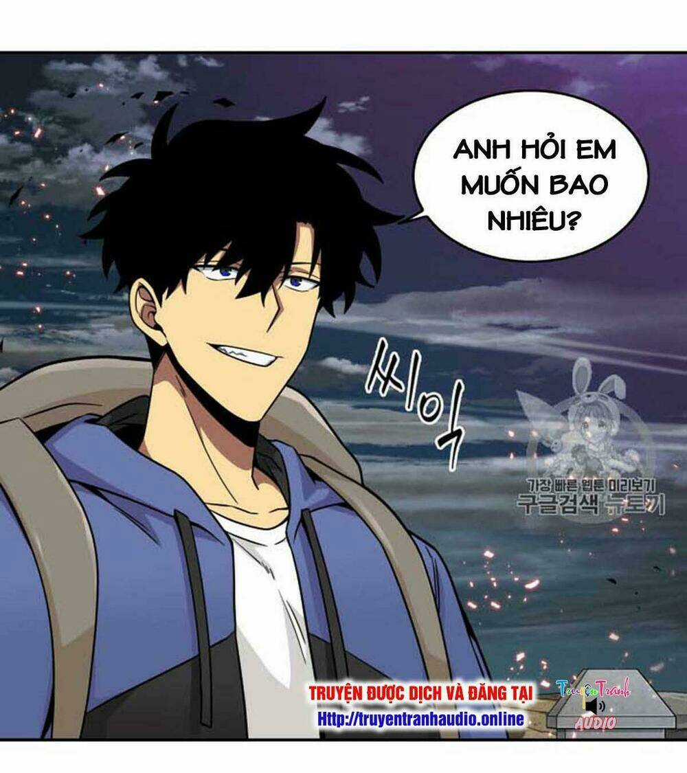 Vua Trộm Mộ Chapter 91 trang 60