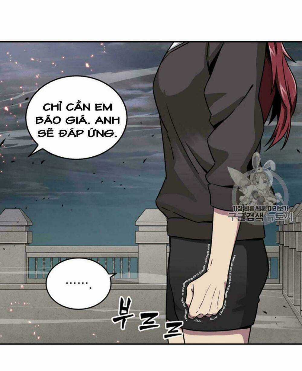 Vua Trộm Mộ Chapter 91 trang 61