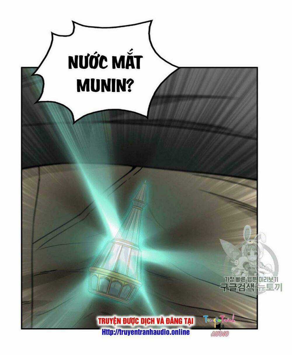 Vua Trộm Mộ Chapter 91 trang 69