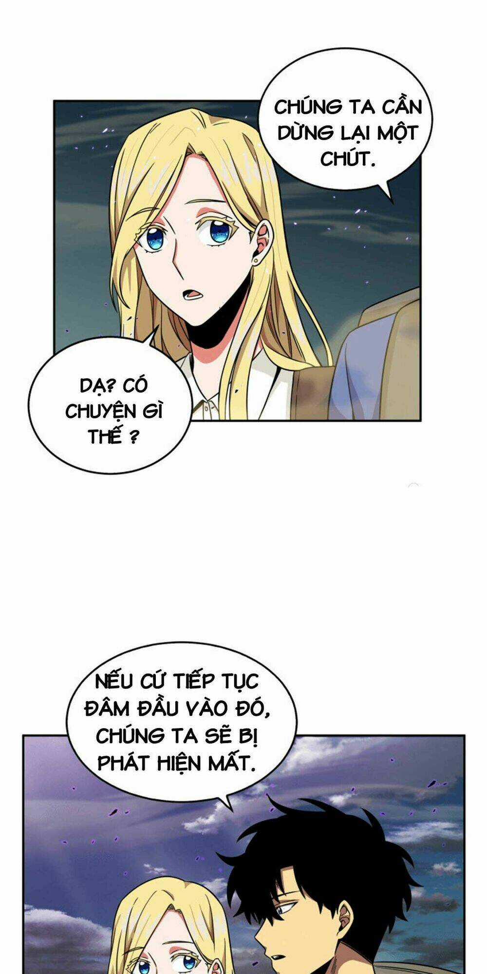 Vua Trộm Mộ Chapter 91 trang 7