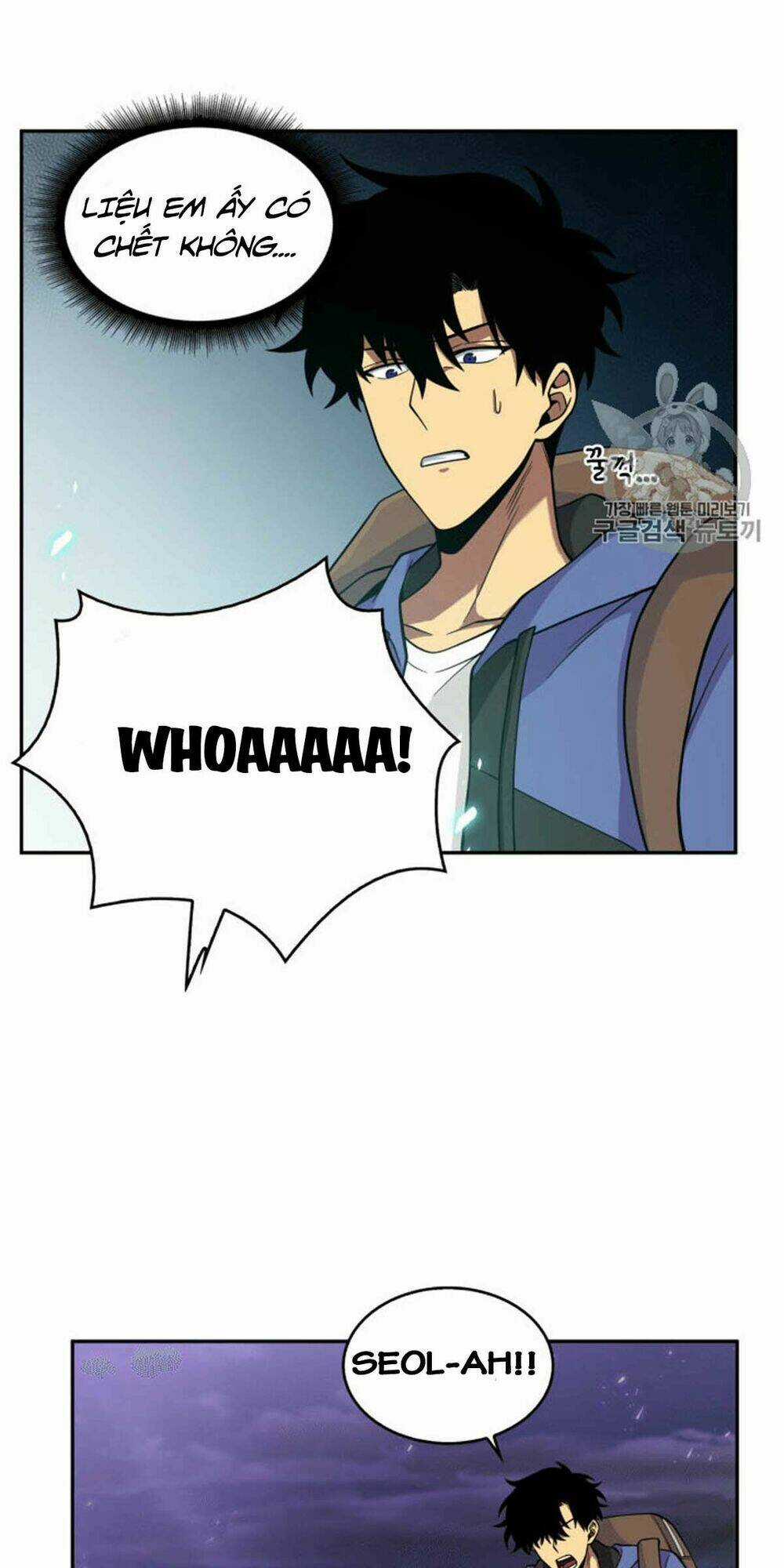 Vua Trộm Mộ Chapter 92 trang 14