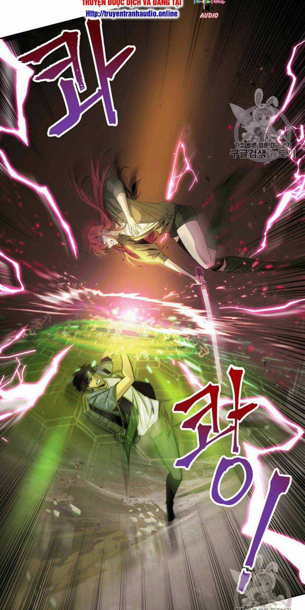 Vua Trộm Mộ Chapter 92 trang 2