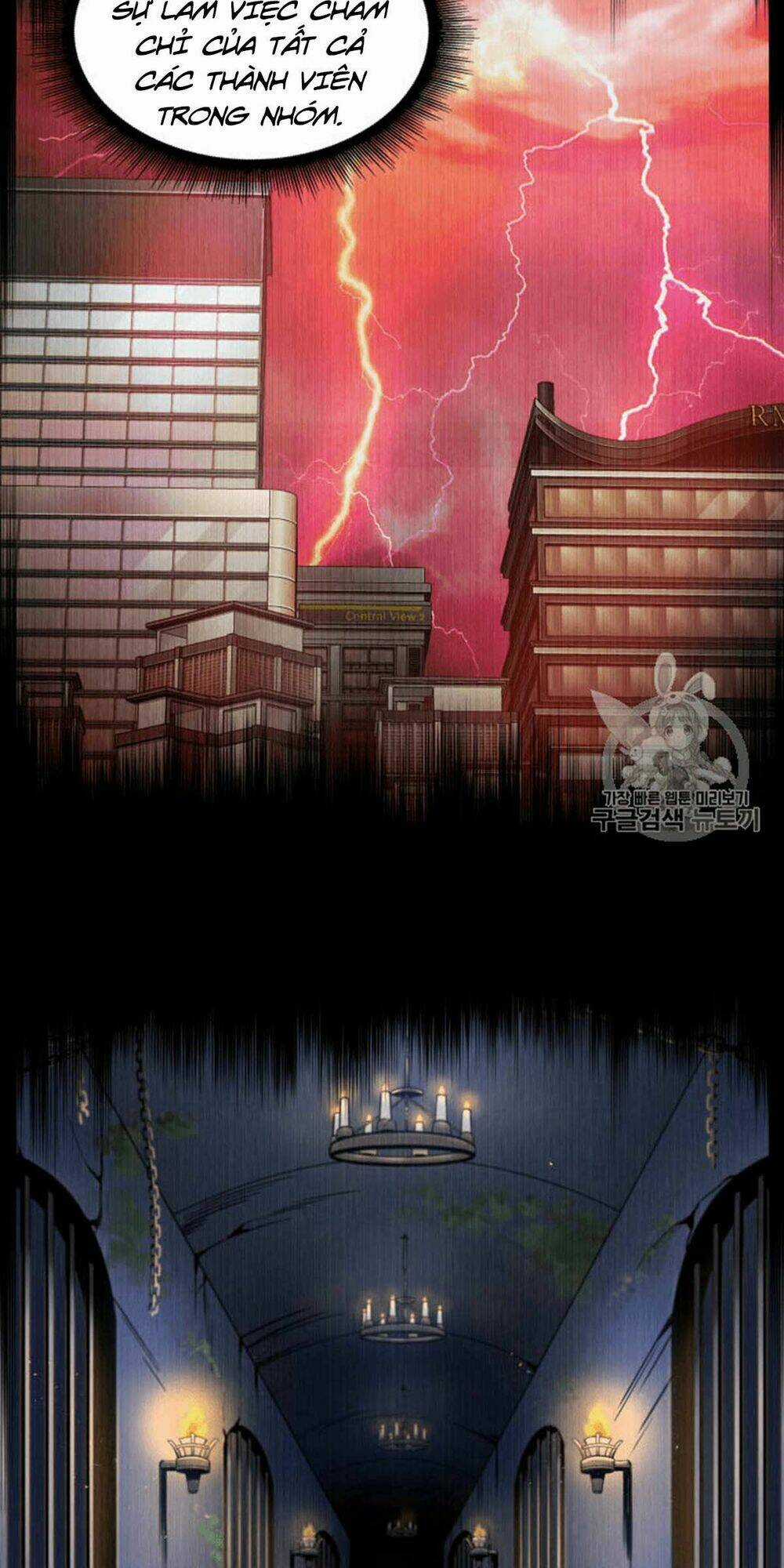 Vua Trộm Mộ Chapter 92 trang 22