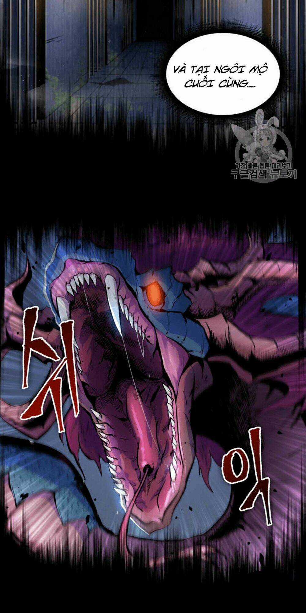 Vua Trộm Mộ Chapter 92 trang 23