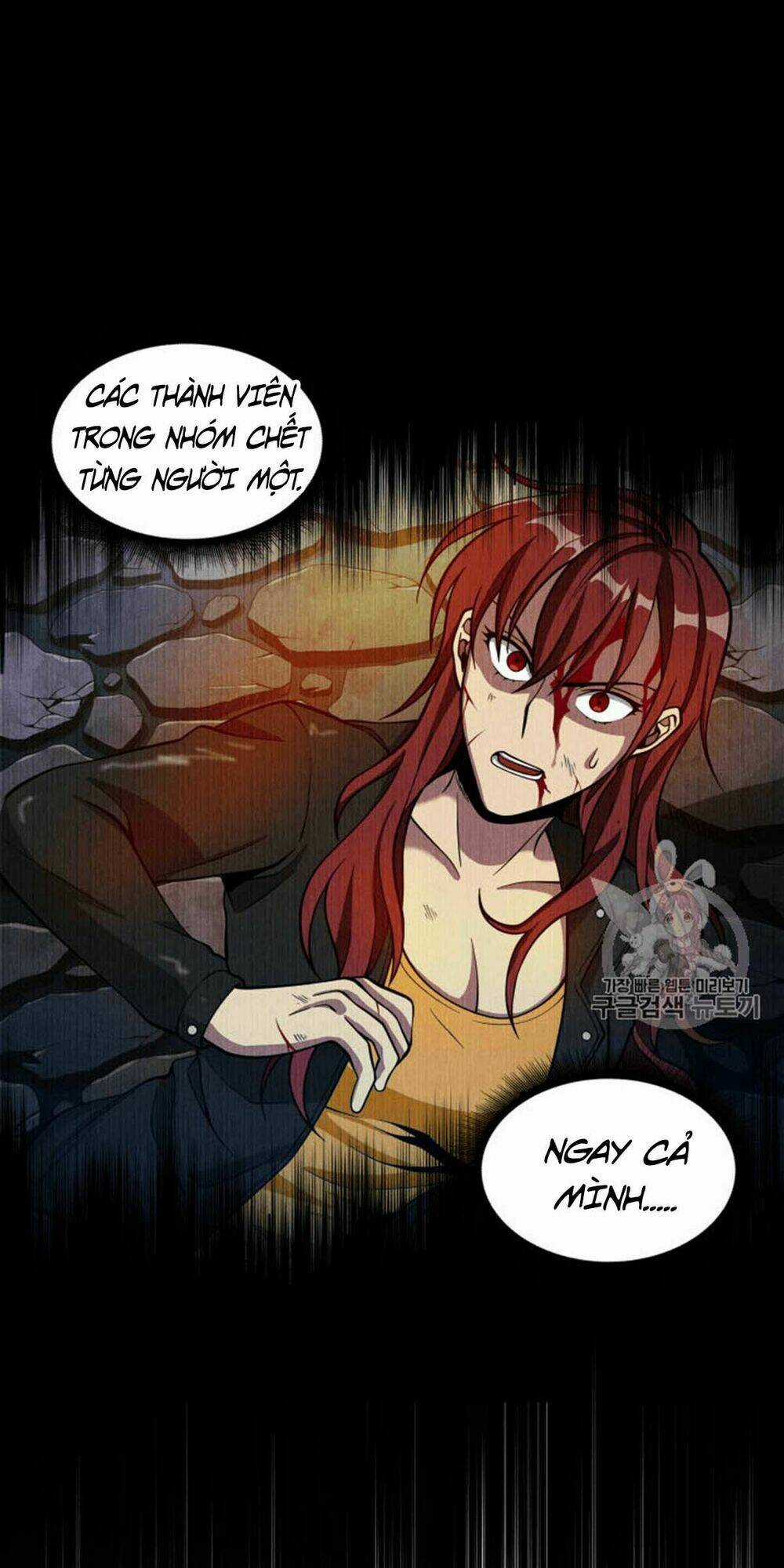 Vua Trộm Mộ Chapter 92 trang 24