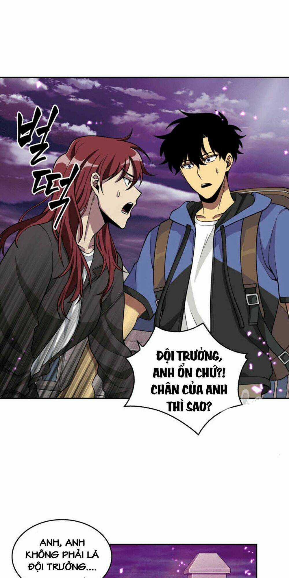 Vua Trộm Mộ Chapter 92 trang 26