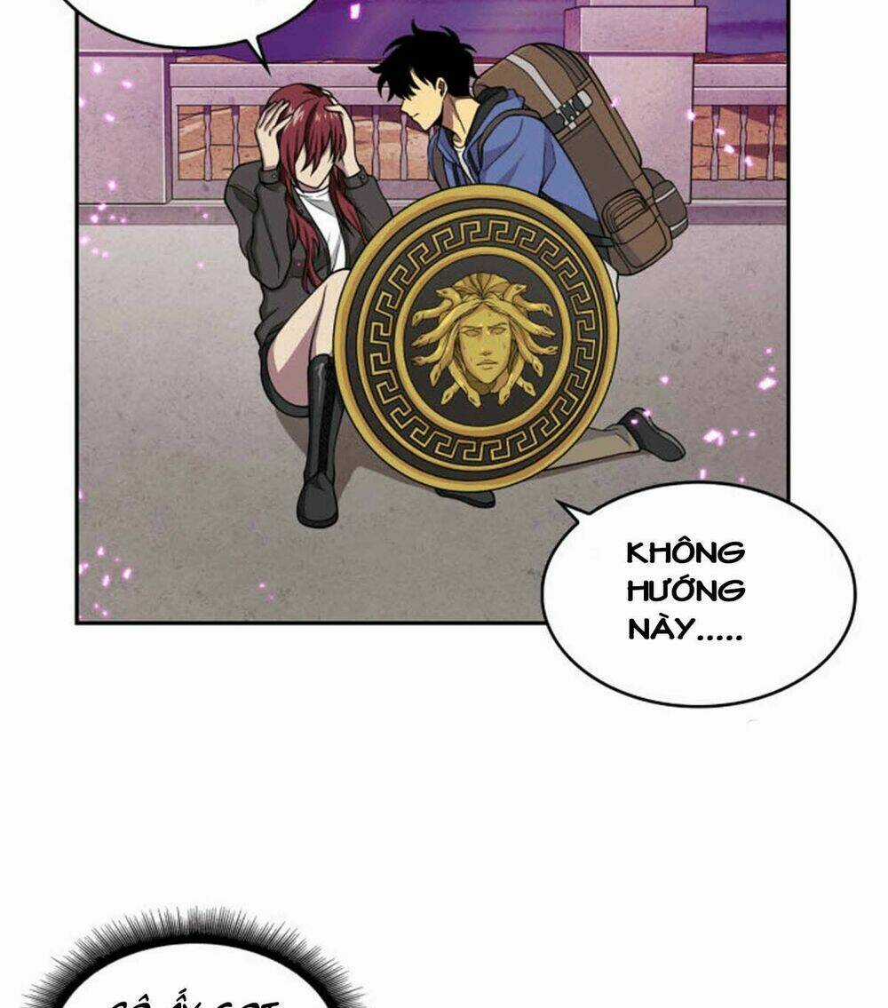 Vua Trộm Mộ Chapter 92 trang 27