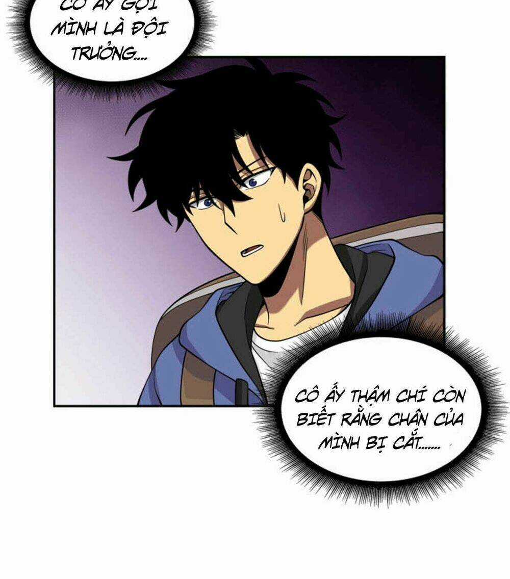 Vua Trộm Mộ Chapter 92 trang 28