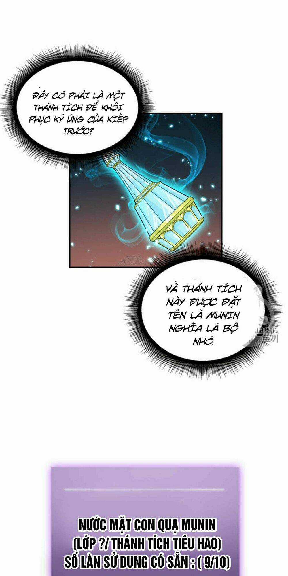 Vua Trộm Mộ Chapter 92 trang 29