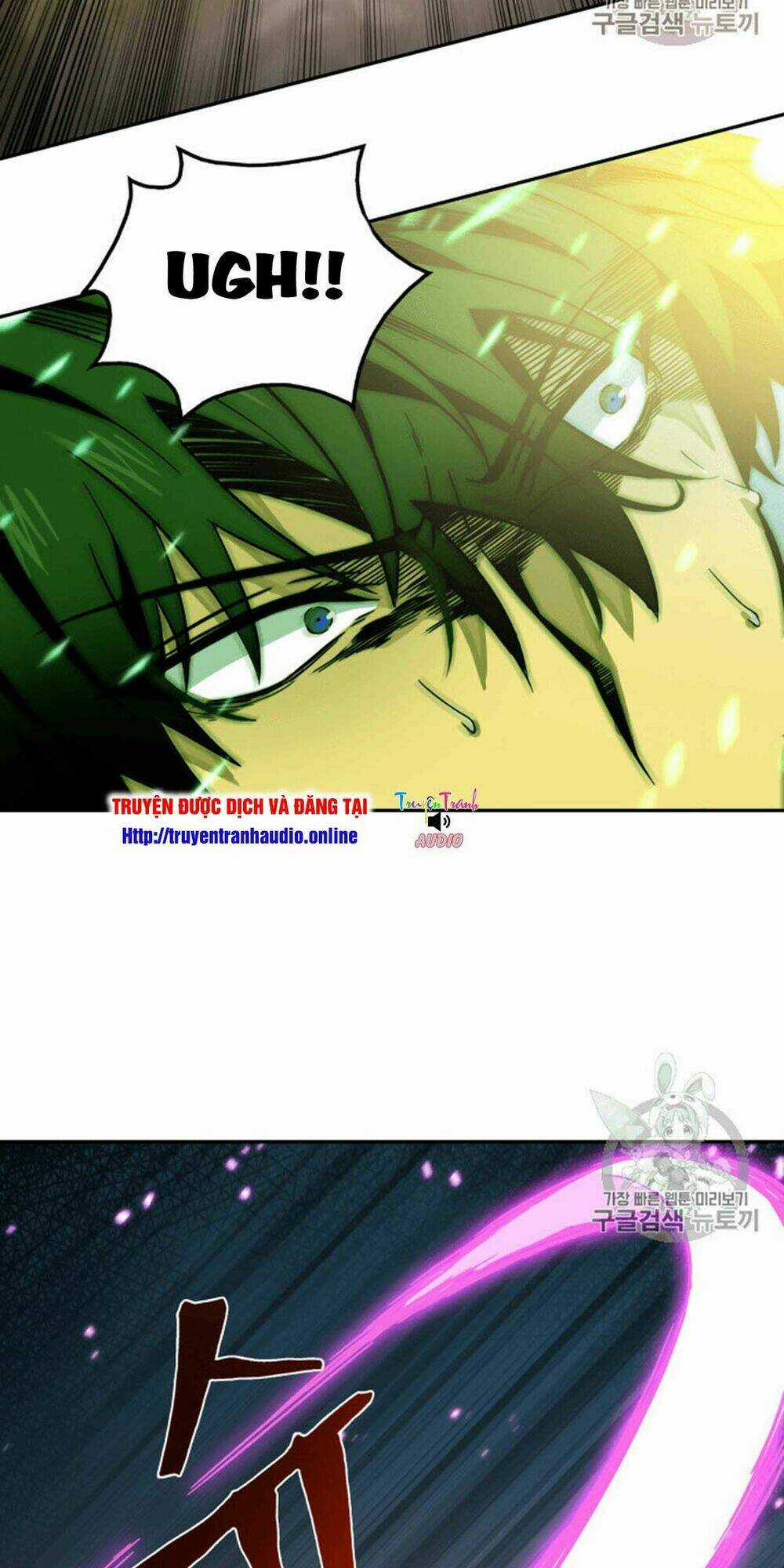 Vua Trộm Mộ Chapter 92 trang 3