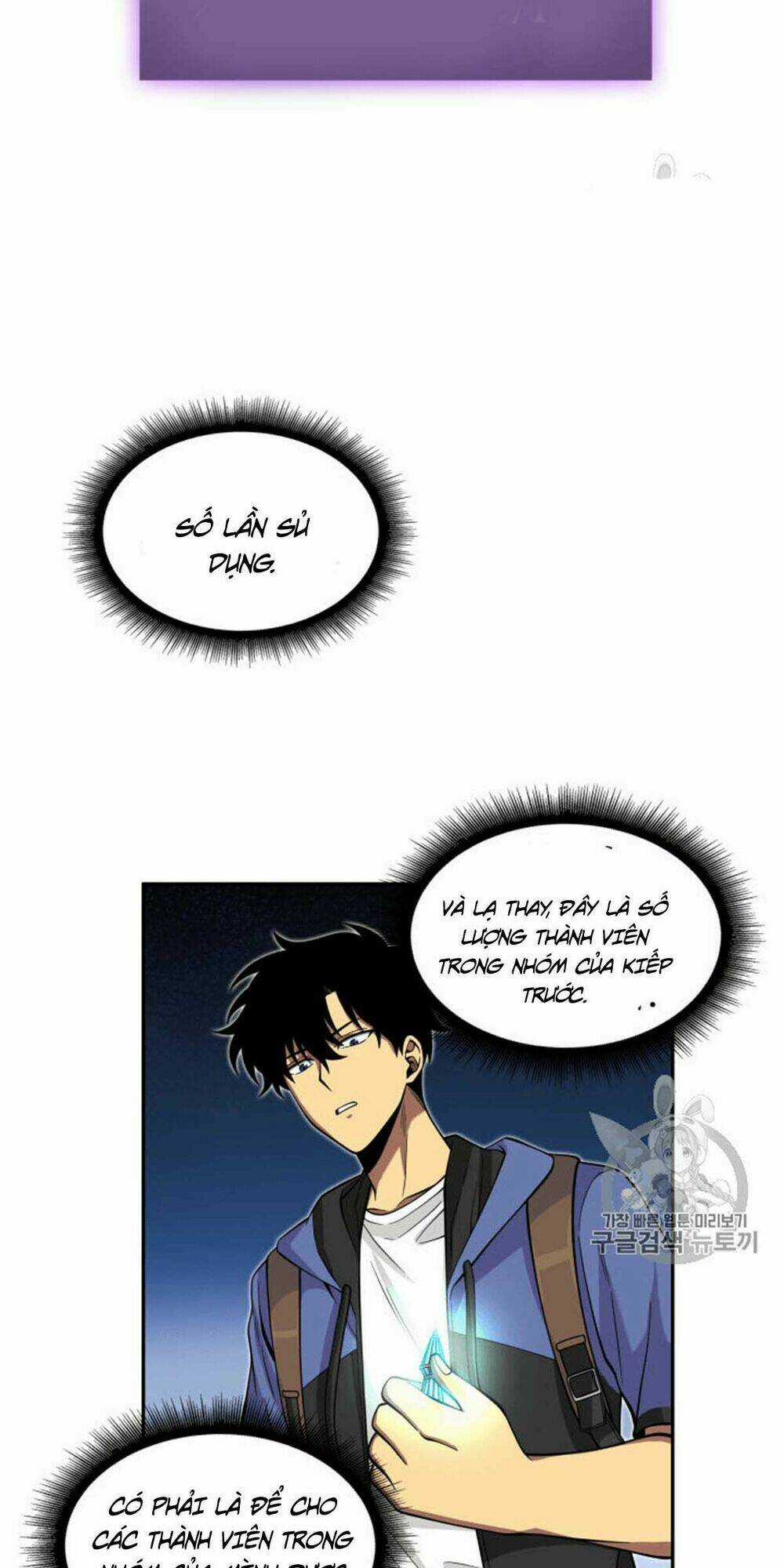 Vua Trộm Mộ Chapter 92 trang 30