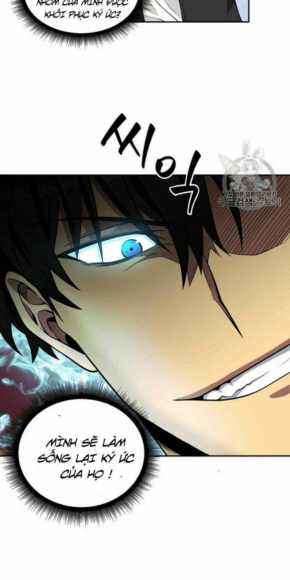 Vua Trộm Mộ Chapter 92 trang 31