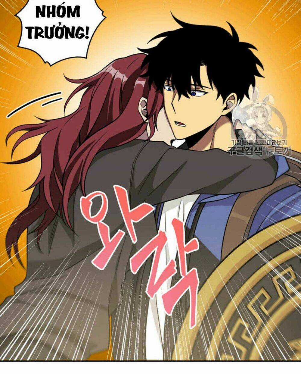 Vua Trộm Mộ Chapter 92 trang 34