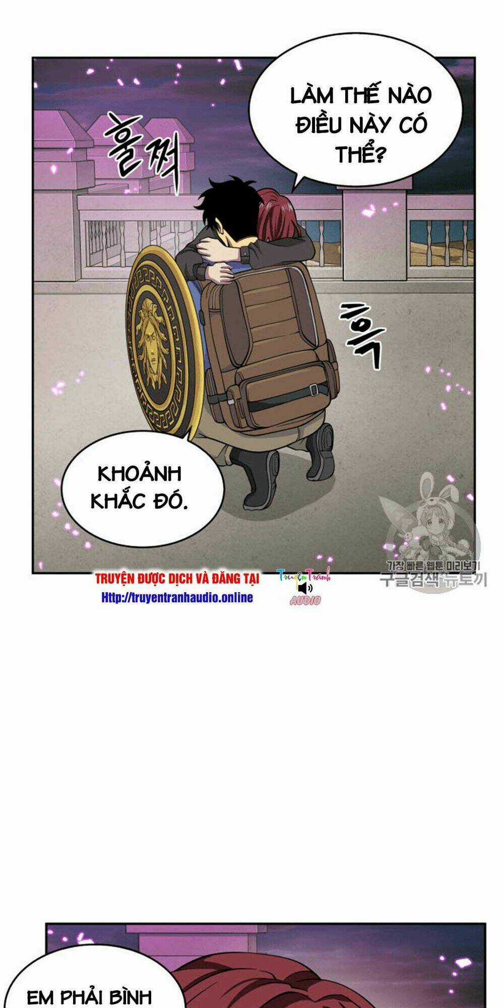 Vua Trộm Mộ Chapter 92 trang 35