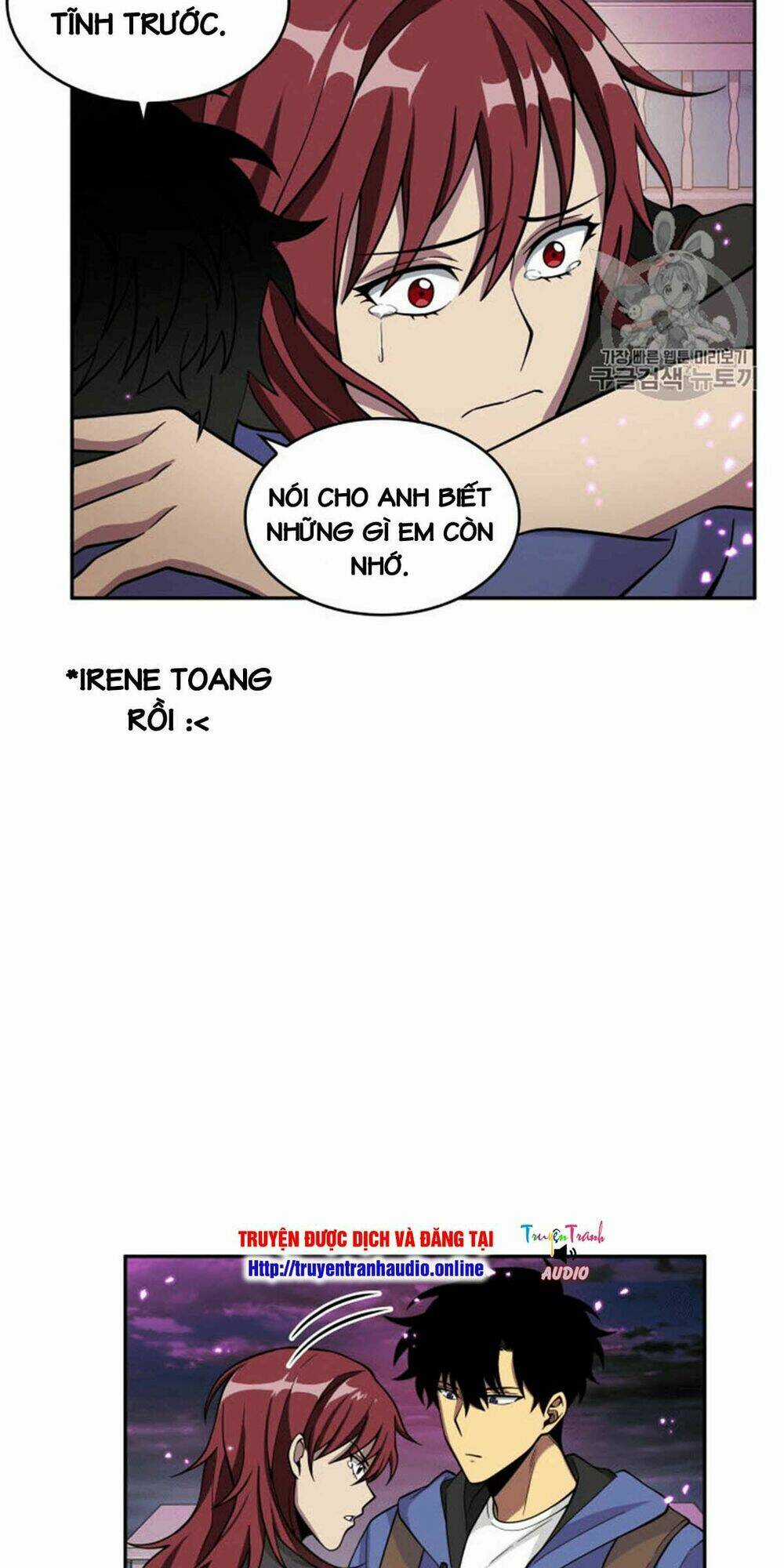 Vua Trộm Mộ Chapter 92 trang 36