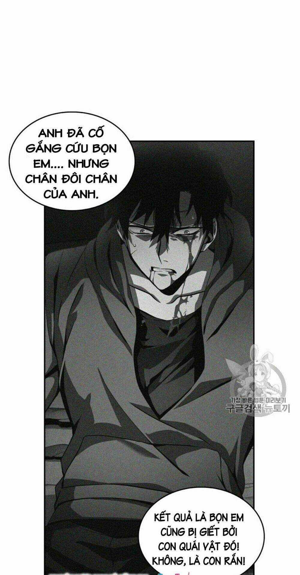 Vua Trộm Mộ Chapter 92 trang 38