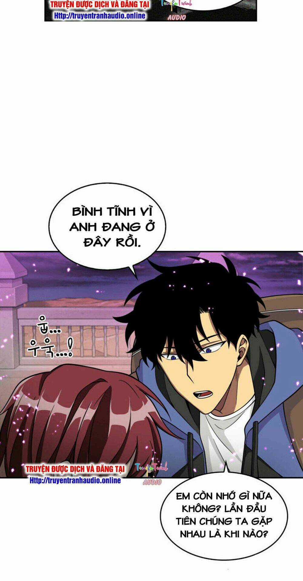 Vua Trộm Mộ Chapter 92 trang 39
