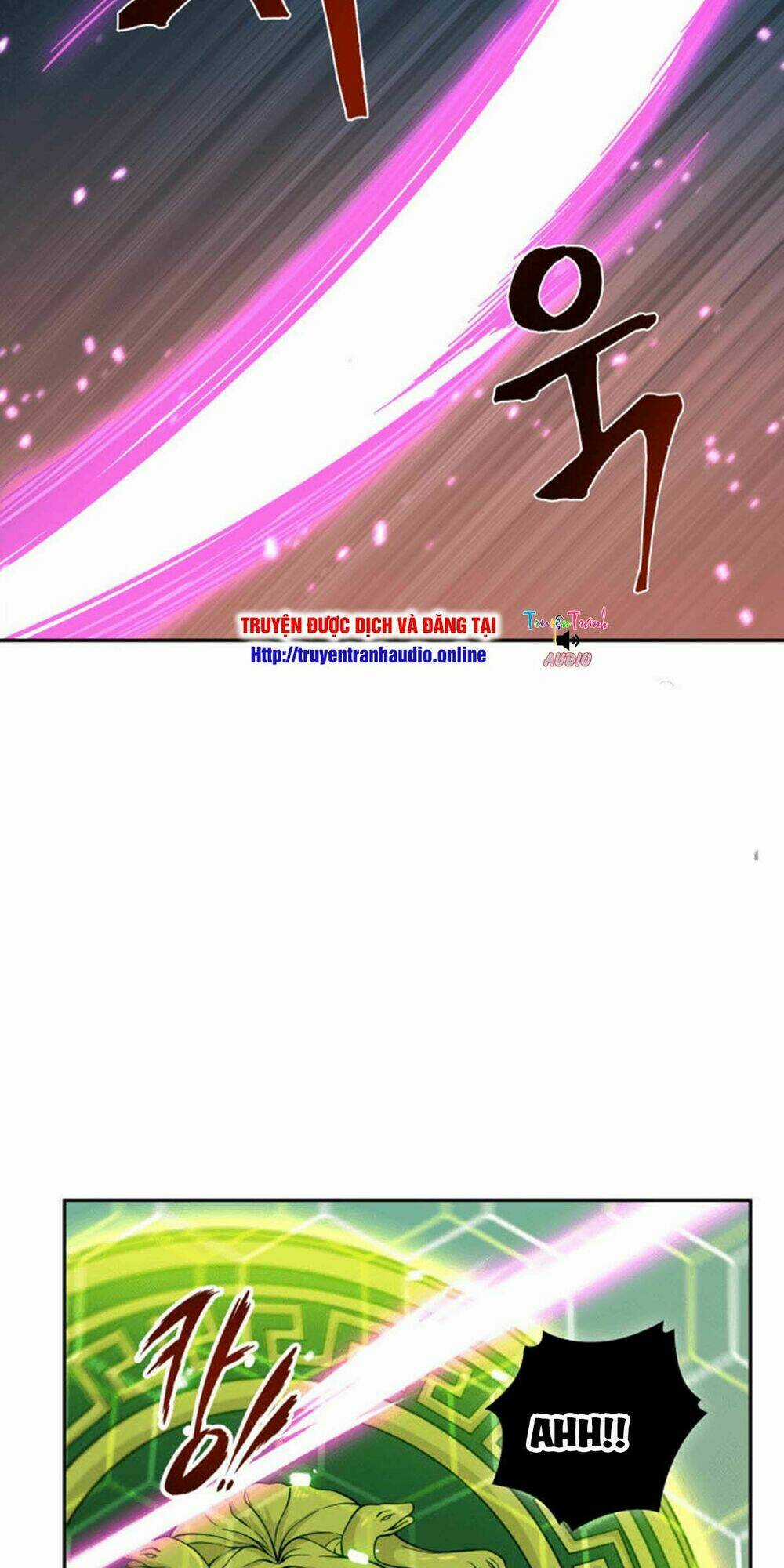 Vua Trộm Mộ Chapter 92 trang 4