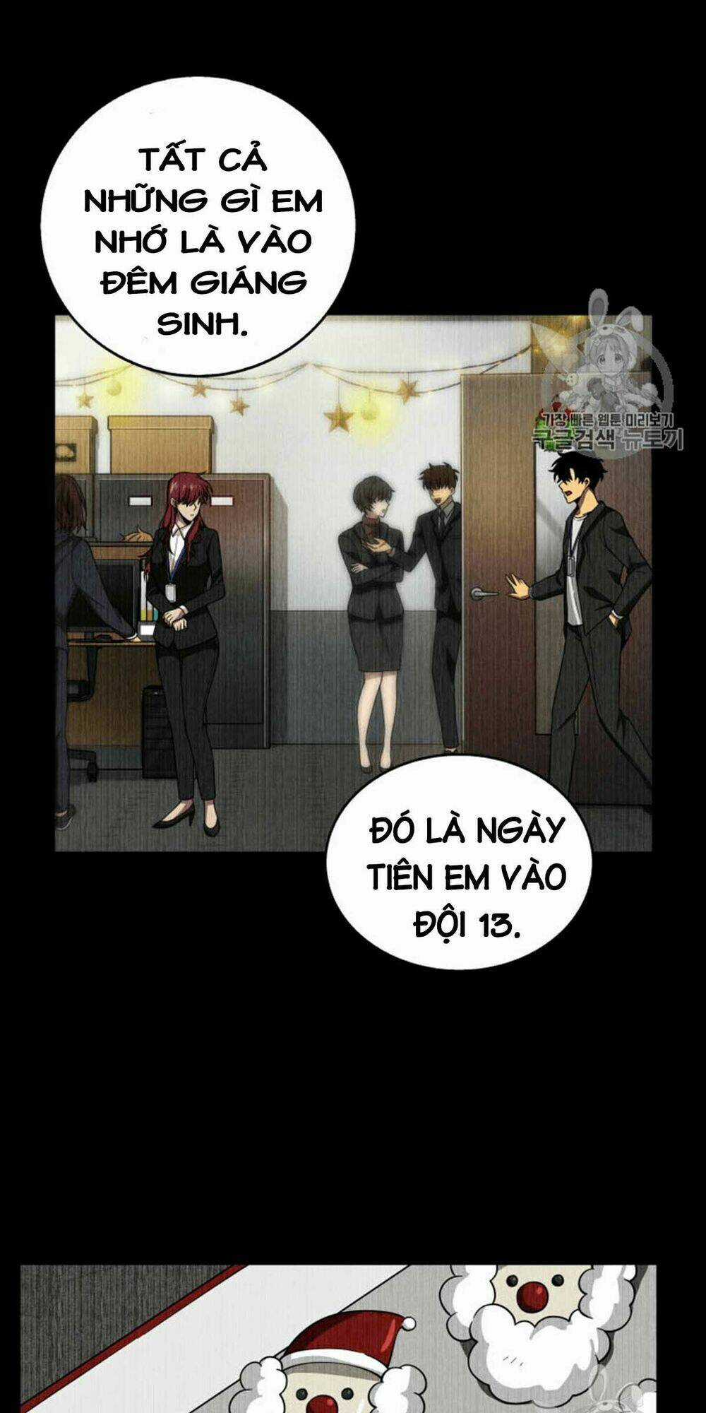 Vua Trộm Mộ Chapter 92 trang 40