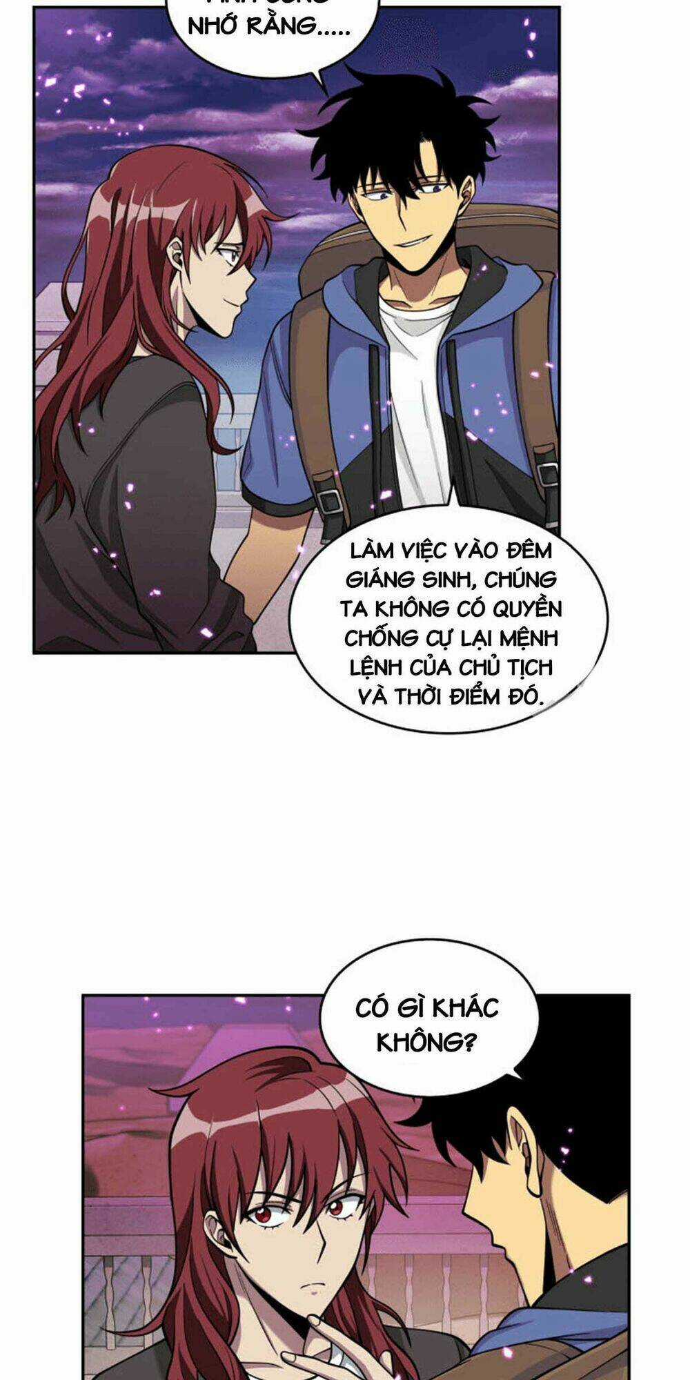 Vua Trộm Mộ Chapter 92 trang 42