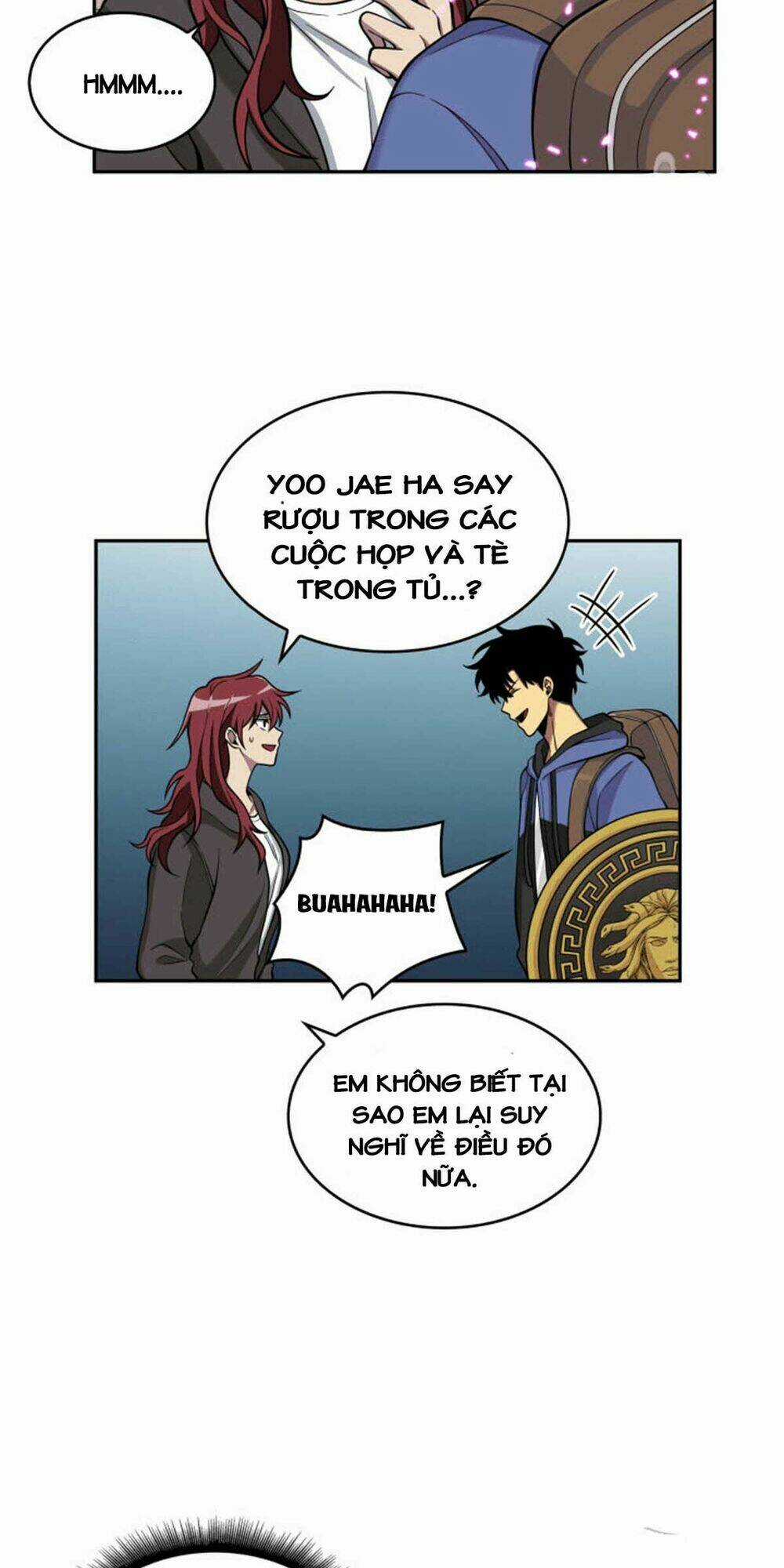 Vua Trộm Mộ Chapter 92 trang 43