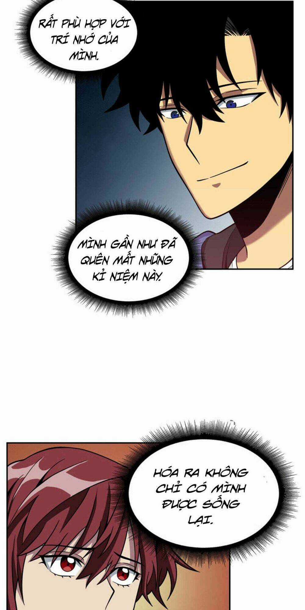 Vua Trộm Mộ Chapter 92 trang 44