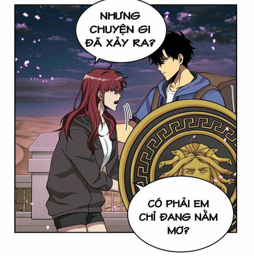 Vua Trộm Mộ Chapter 92 trang 46