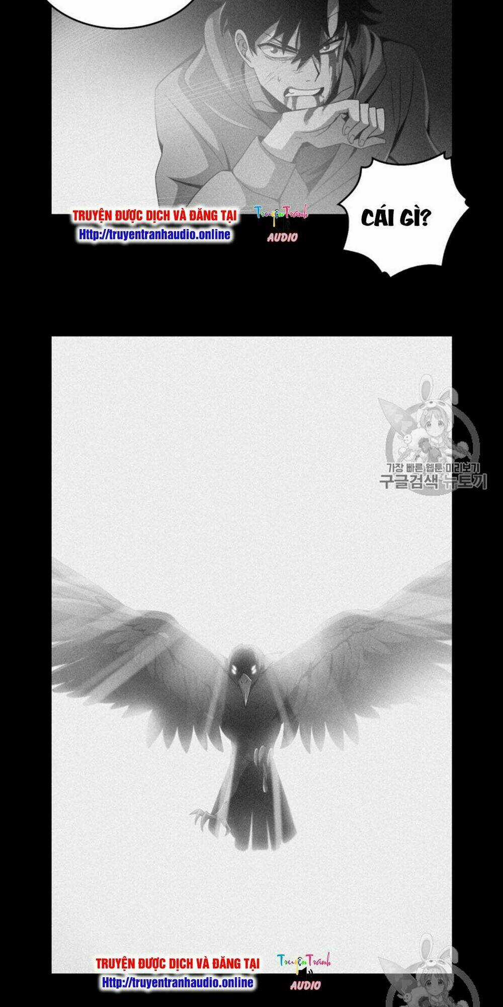 Vua Trộm Mộ Chapter 92 trang 48