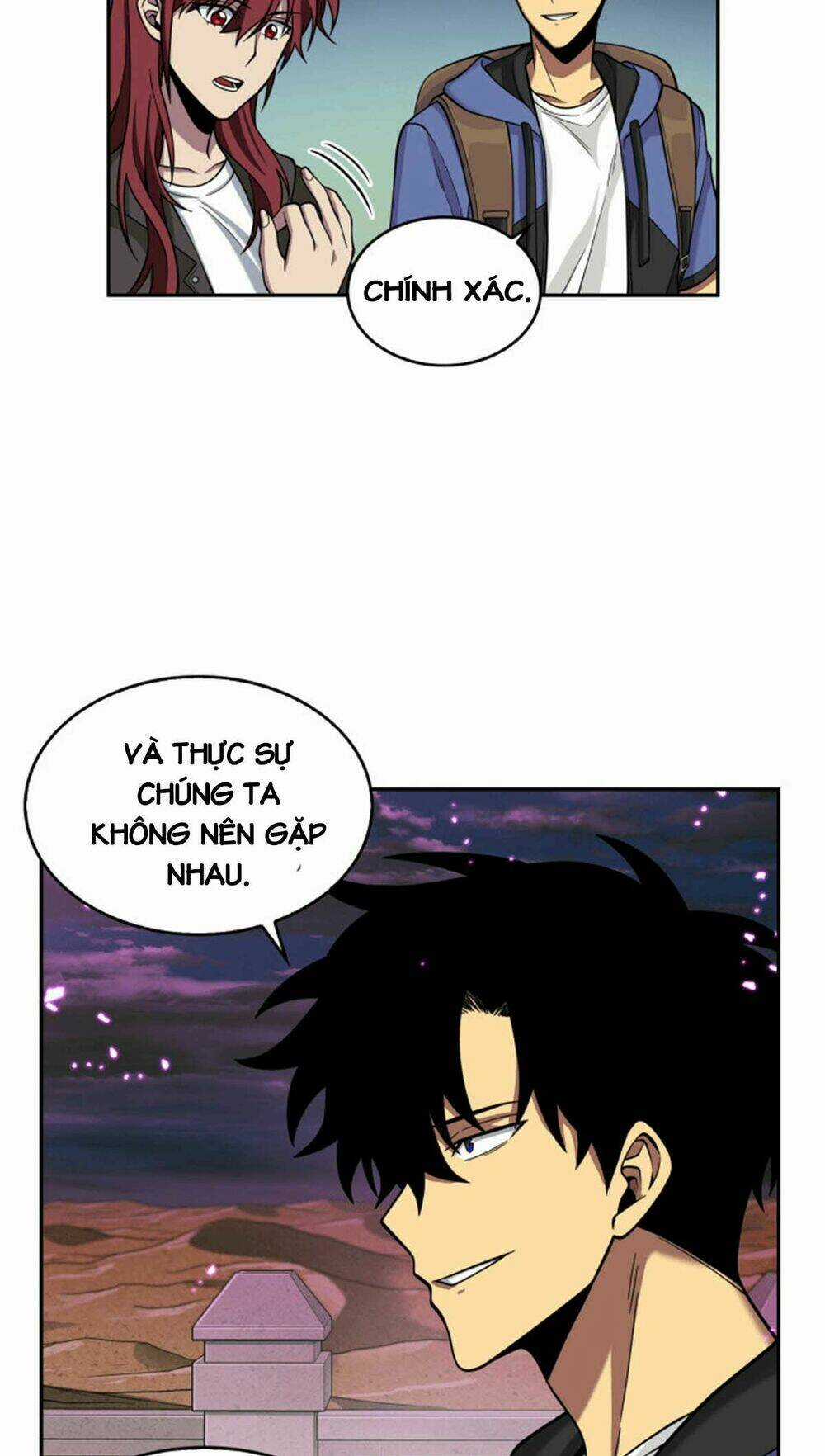 Vua Trộm Mộ Chapter 92 trang 50