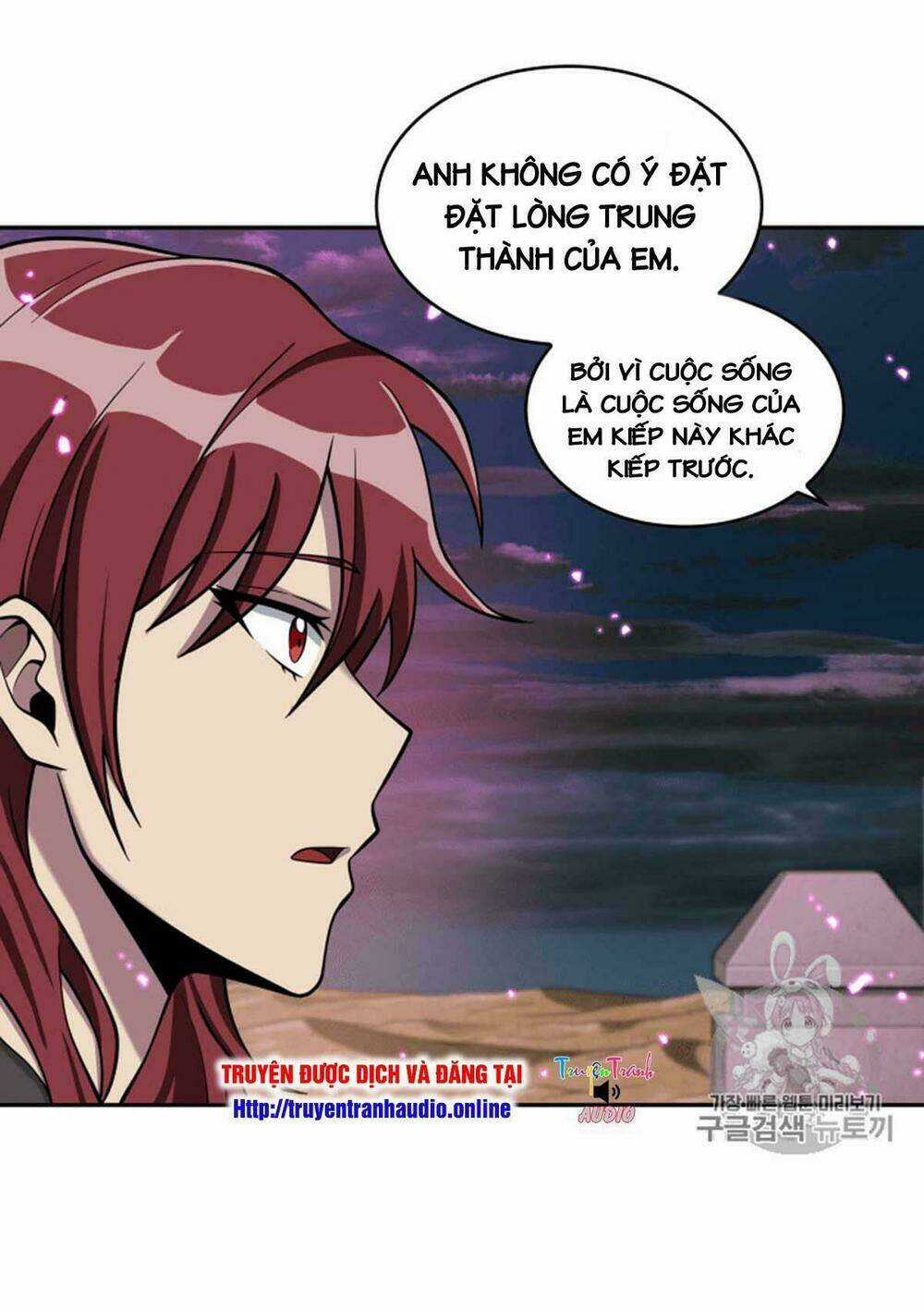 Vua Trộm Mộ Chapter 92 trang 54