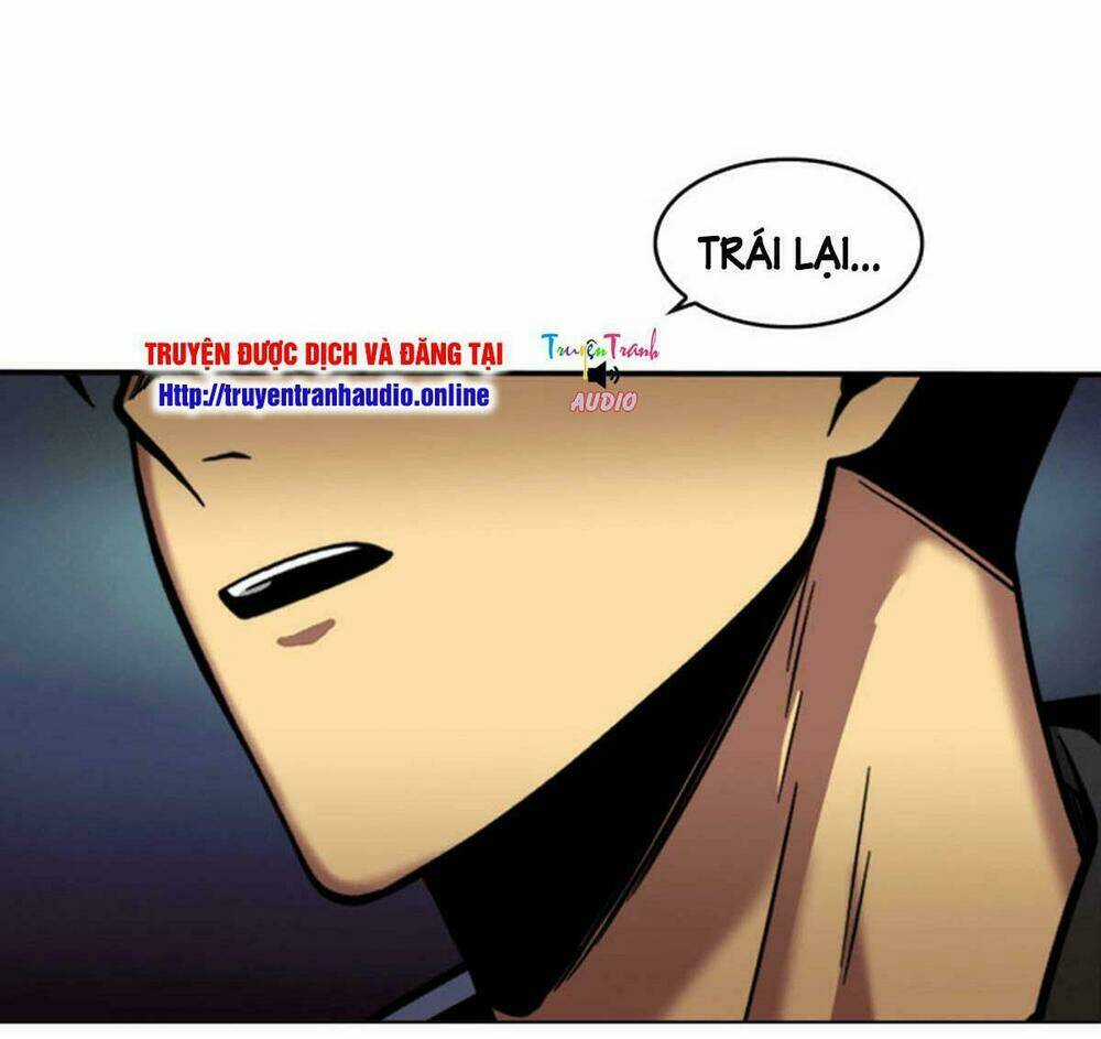 Vua Trộm Mộ Chapter 92 trang 55