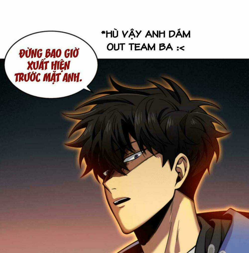 Vua Trộm Mộ Chapter 92 trang 56
