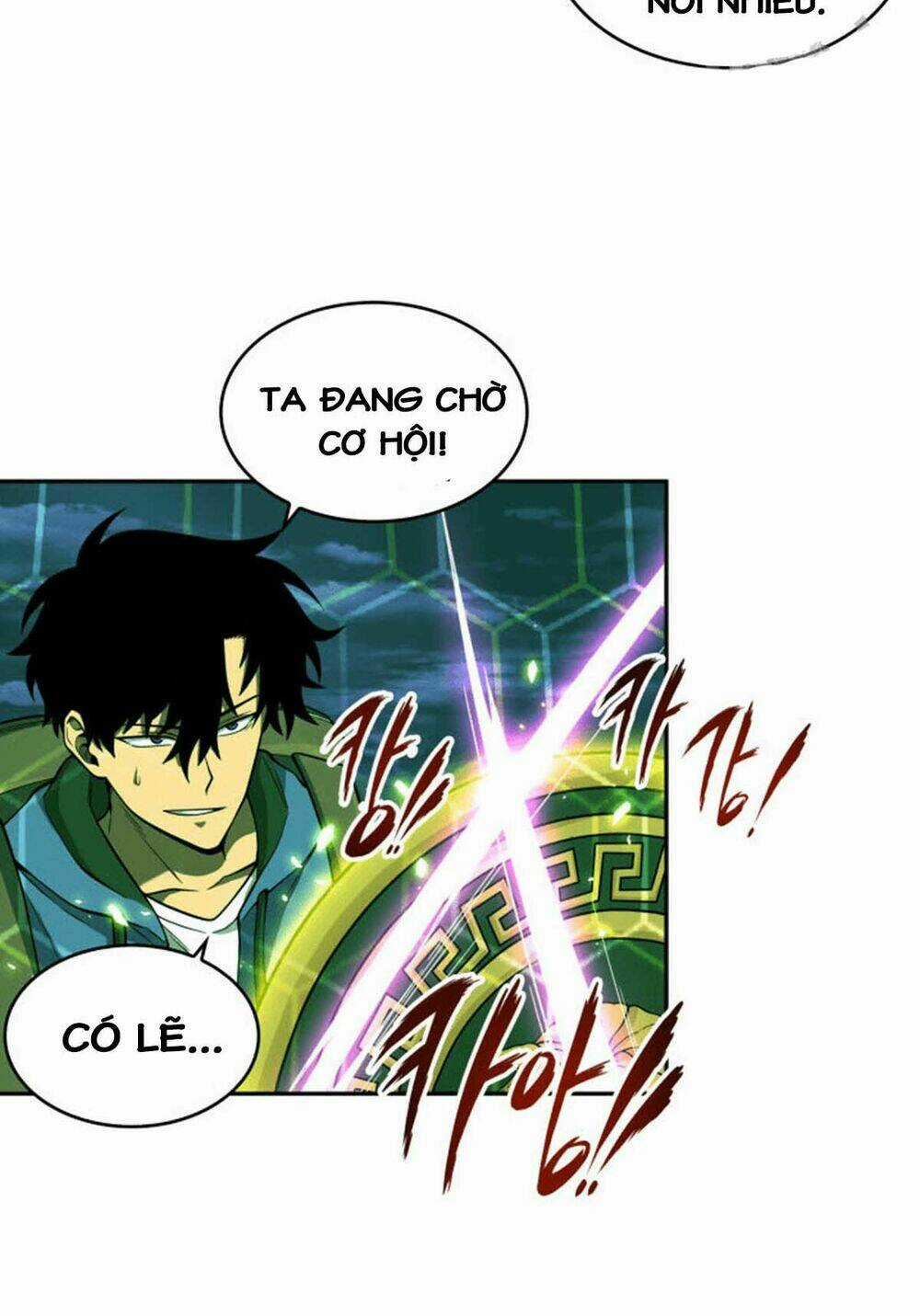 Vua Trộm Mộ Chapter 92 trang 6