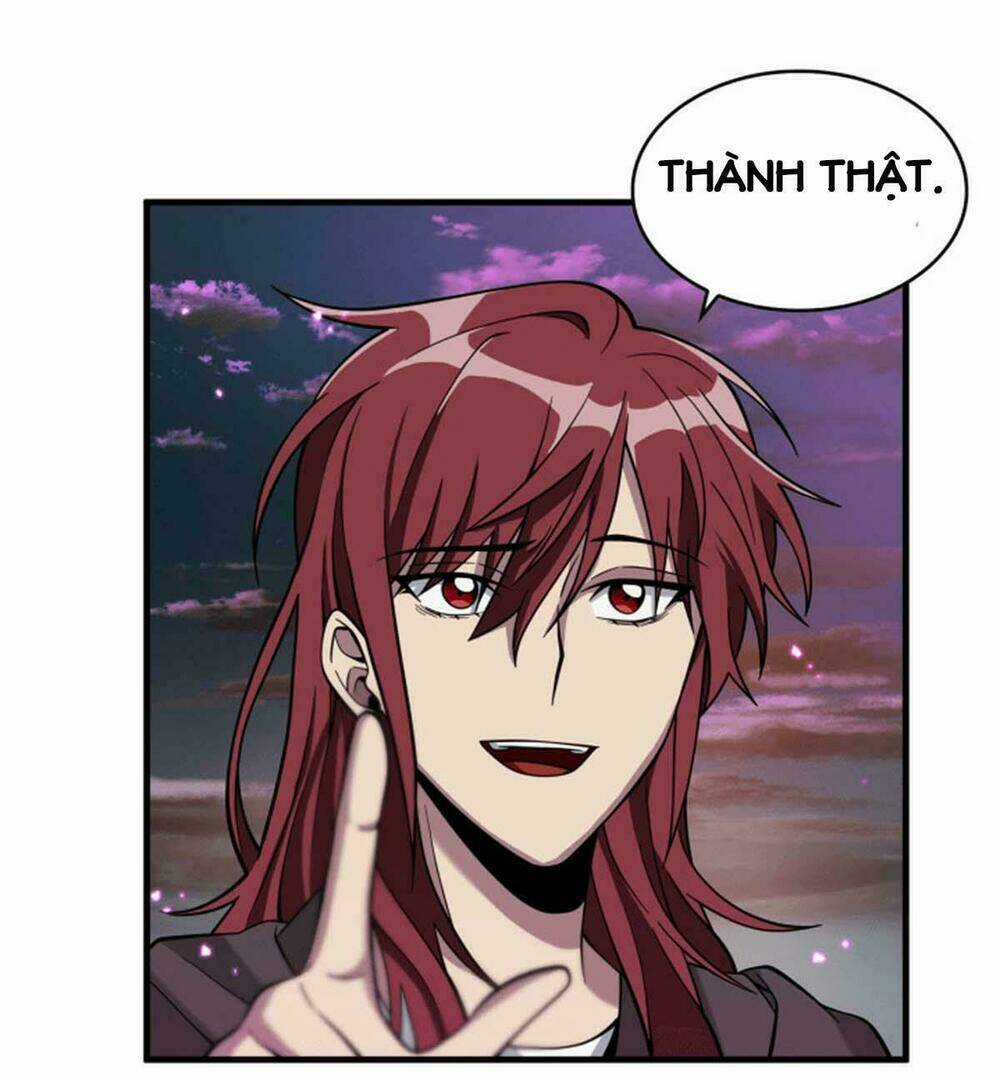 Vua Trộm Mộ Chapter 92 trang 62