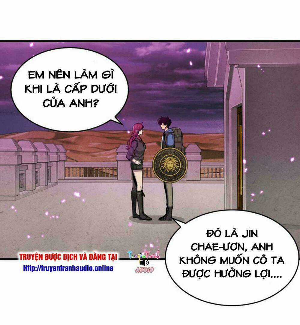 Vua Trộm Mộ Chapter 92 trang 63