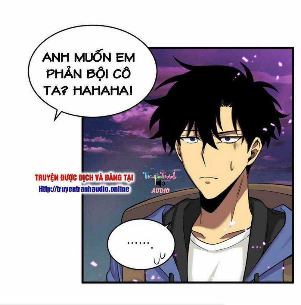 Vua Trộm Mộ Chapter 92 trang 64
