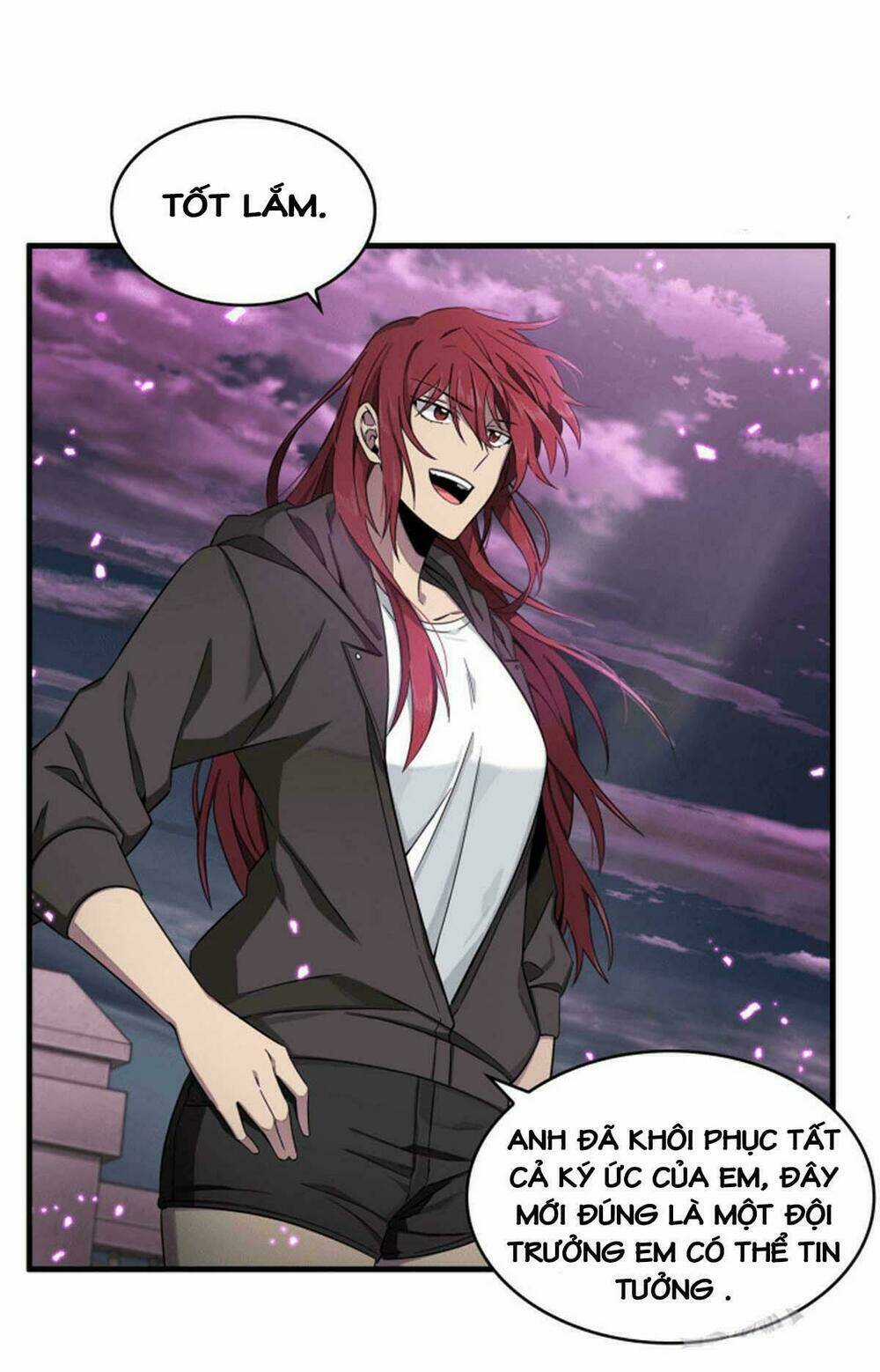 Vua Trộm Mộ Chapter 92 trang 65