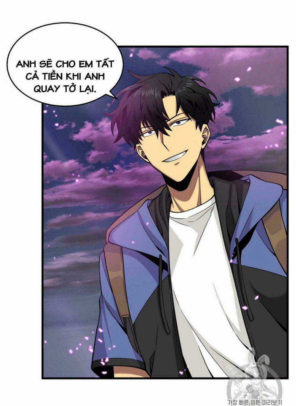 Vua Trộm Mộ Chapter 92 trang 66