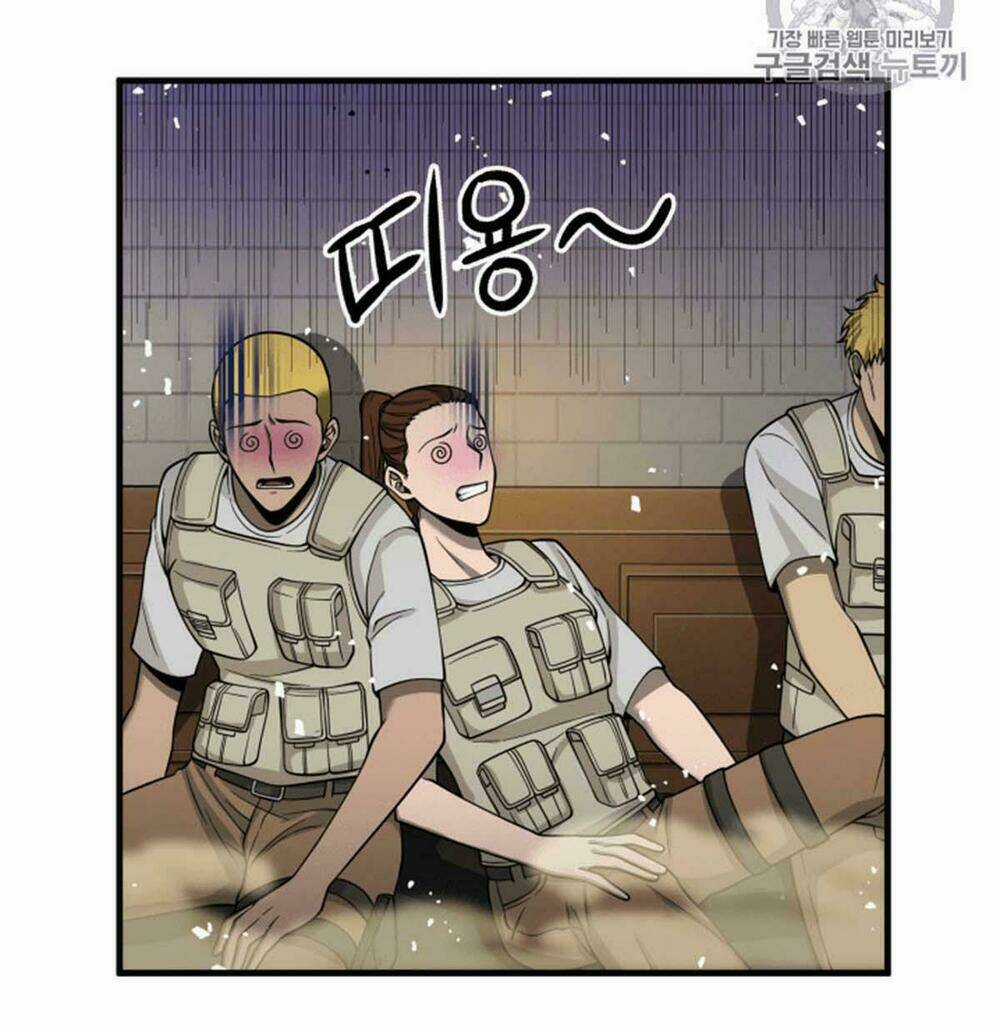 Vua Trộm Mộ Chapter 92 trang 67