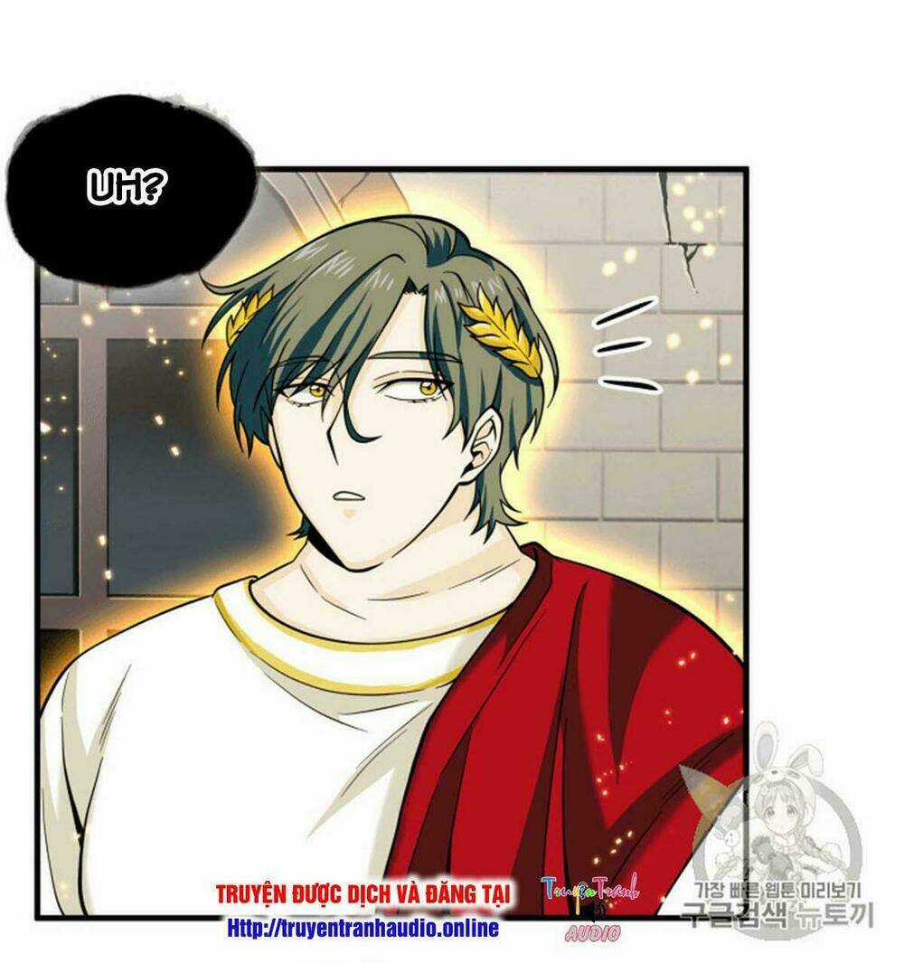 Vua Trộm Mộ Chapter 92 trang 68