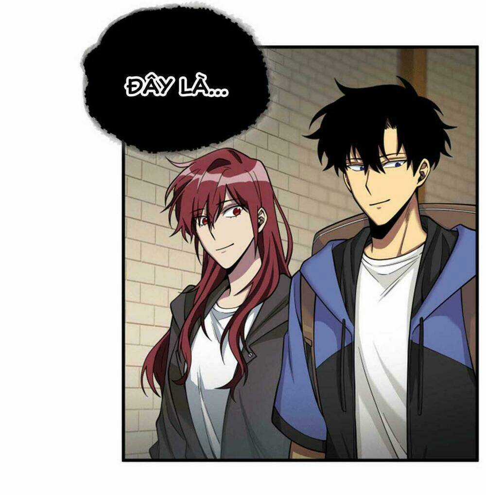 Vua Trộm Mộ Chapter 92 trang 69