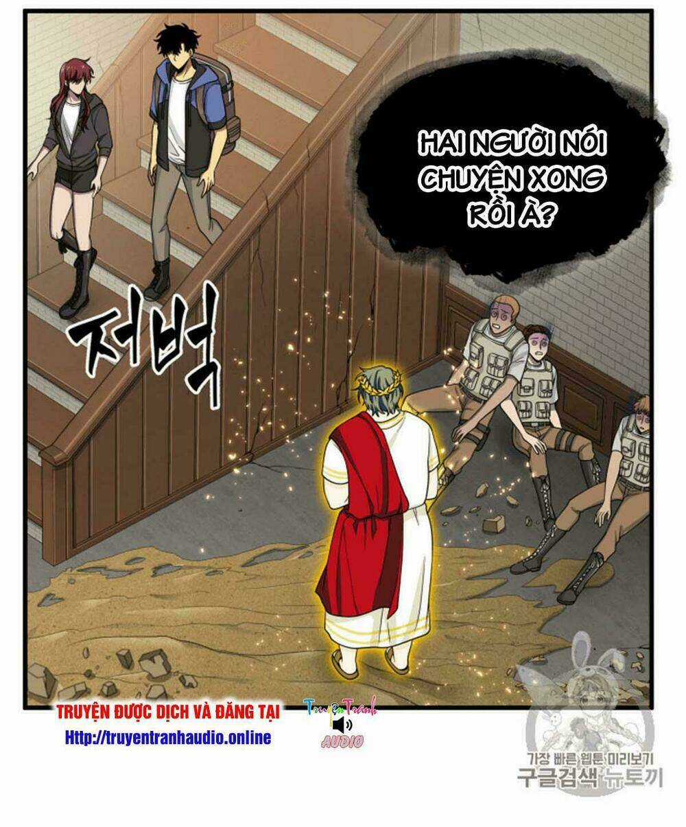 Vua Trộm Mộ Chapter 92 trang 70