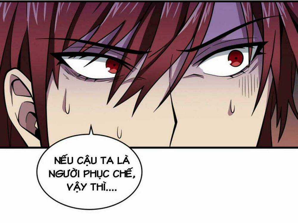 Vua Trộm Mộ Chapter 92 trang 75